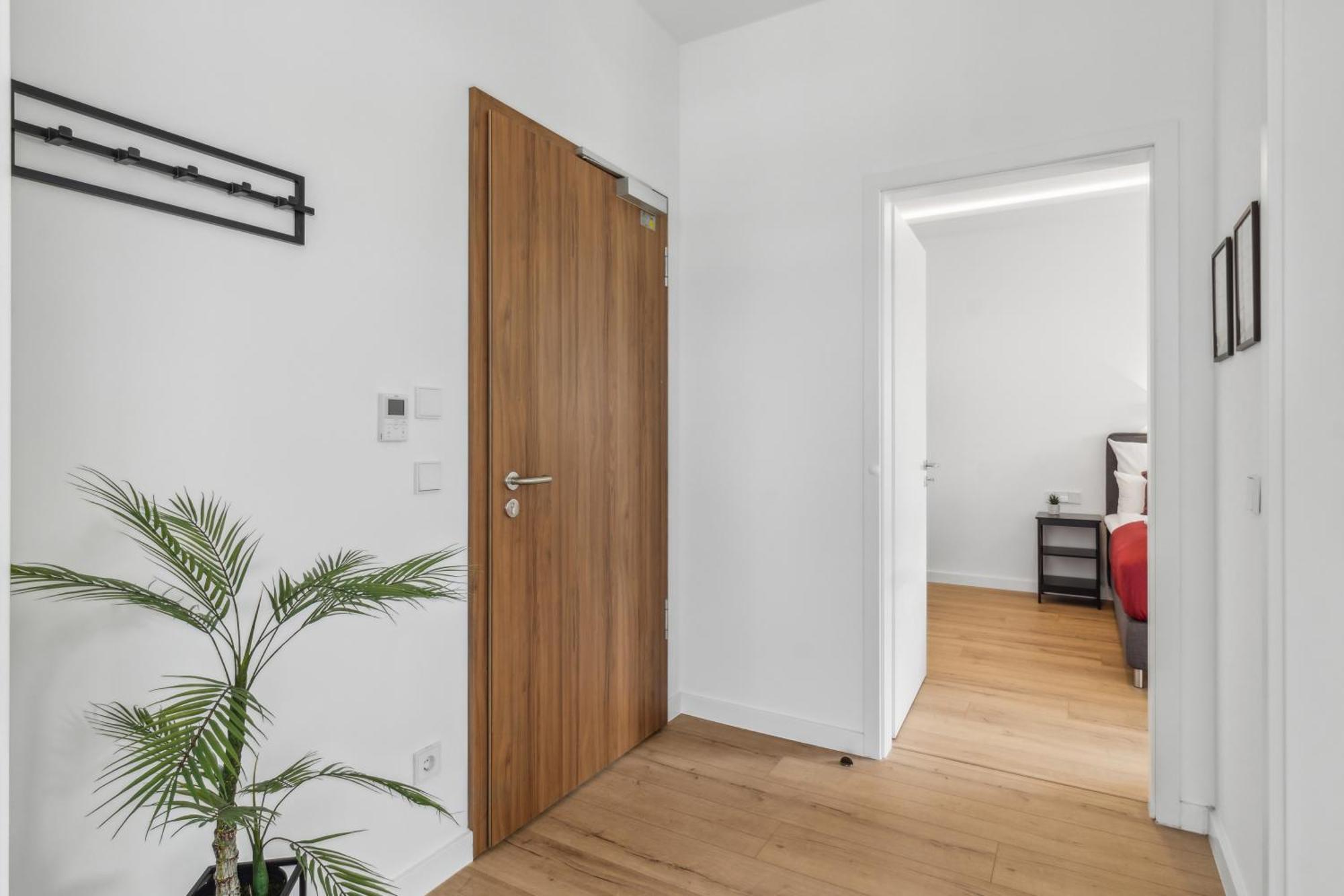 Suite4Me - Moderne Apartments I Kueche I Balkon I Waschmaschine Дітценбах Екстер'єр фото